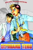 Godhand Teru 40