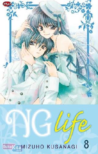 Cover Buku NG Life 8