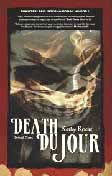 Cover Buku Death Du Jour