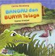 Cover Buku BANGAU DAN BUAYA TELAGA