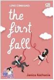 TeenLit : Love Command - The First Fall