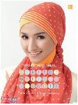 Thematic Hijab Series - Stripes Meet Dots