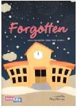 Cover Buku Forgotten