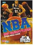 Cover Buku NBA Most Valuable Players