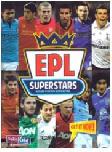 Cover Buku EPL Superstars