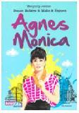 Cover Buku Mengintip Catatan Dream Believe And Make It Happen Agnes Monica