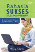 Rahasia Sukses Muslimahpreneur