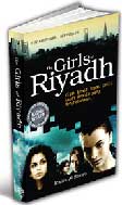 Cover Buku The Girls of Riyadh
