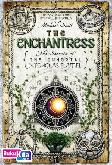 The Secrets of the Immortal Nicholas Flamel #6: The Enchantress