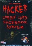 Hacker Credit Card Facebook System