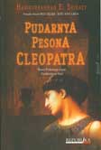 Cover Buku Pudarnya Pesona Cleopatra