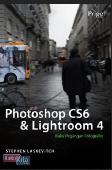 Photoshop CS6 & Lightroom 4