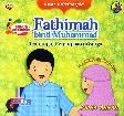Seri Shahabiyah - Fathimah binti Muhammad - Pemimpin Perempuan di Surga