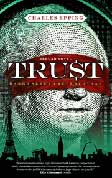Cover Buku Trust - Harga Sebuah Kepercayaan