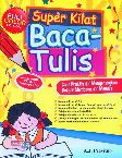 Super Kilat Baca-Tulis (Full Color Edition)