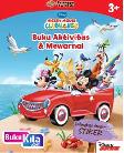 Cover Buku Erlangga For Kids 1
