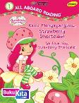 Cover Buku Strawberry Shortcake: Kami Menyayangimu 1