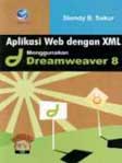 Aplikasi Web dengan XML Menggunakan Dreamweaver 8