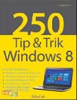 250 Tip & Trik Windows 8