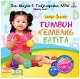 Cover Buku TANYA-JAWAB TUMBUH KEMBANG BALITA 1