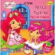 Cover Buku PESTA PIYAMA (MY FIRST SLEEPOVER) 1