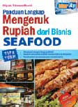 Cover Buku Panduan Lengkap Mengeruk Rupiah dari Bisnis Seafood