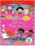 Cover Buku JAMUAN MAKAN PERI 1