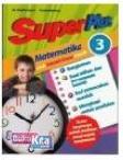 Cover Buku SUPER PLUS MATEMATIKA SD JL.3 (Ktsp)/Revisi