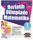 Cover Buku BERLATIH OLIMPIADE MATEMATIKA 1 1