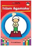 Cover Buku ISLAM AGAMAKU U/ USIA 5-6TH 1