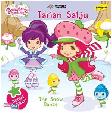 Cover Buku TARIAN SALJU 1