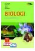 Cover Buku BIOLOGI SMA JL.1 (KTSP)