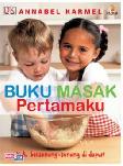 Cover Buku Buku Masak Pertamaku 1