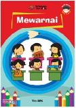 Cover Buku MEWARNAI U/ USIA 5-6TH 1