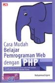 Cara Mudah Belajar Pemrograman Web dengan PHP