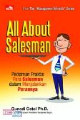 All About Salesman