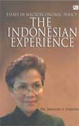 Cover Buku Essays In Macroeconomic Policy : The Indonesian Experience