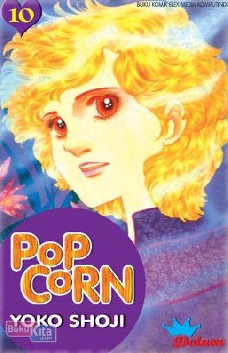 Cover Buku Popcorn 10