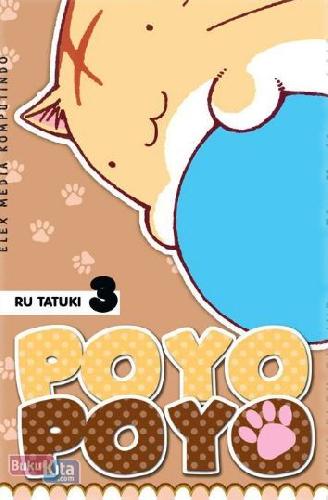 Cover Buku Poyo Poyo 03