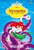 Sirenetta Menyelamatkan Putri Bella