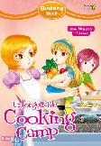Unforgettable Cooking Camp