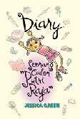 Cover Buku Diary Seorang Calon Putri Raja