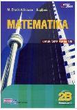 Cover Buku MATEMATIKA SMP JL.2B (KTSP)
