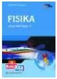 Cover Buku FISIKA SMA JL.1 (KTSP)