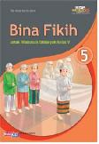 Cover Buku BINA FIKIH JL.5/KTSP/SKL08 1