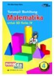 Cover Buku Matematika Terampil Jl.4 (KTSP)