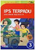 Cover Buku IPS TERPADU JL.3B (KTSP)