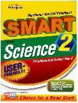 Cover Buku SMART SCIENCE 2 (Bilingual) 1