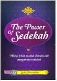 Cover Buku The Power of Sedekah