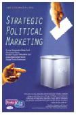 Cover Buku Strategic Political Marketing